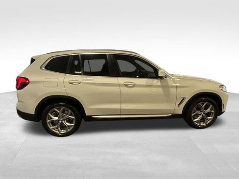 Used 2024 BMW X3 sDrive30i w/ Convenience Package image 3