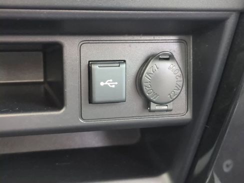 Used 2020 Toyota 4Runner TRD Off-Road image 27