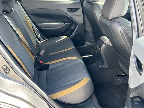 Used 2025 Subaru Crosstrek 2.5i Sport AWD/4WD image 12