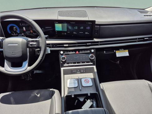 New 2026 Hyundai Santa Fe SEL FWD image 14