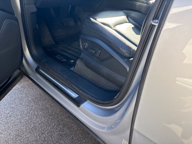 Used 2019 Audi Q7 3.0T Premium w/ Convenience Package AWD/4WD image 6