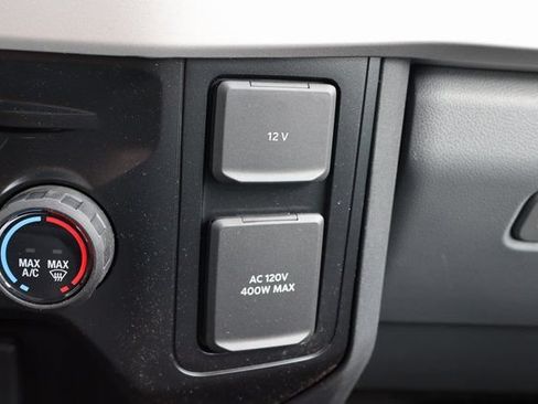 New 2026 Ford F350 XL w/ STX Appearance Package AWD/4WD image 29
