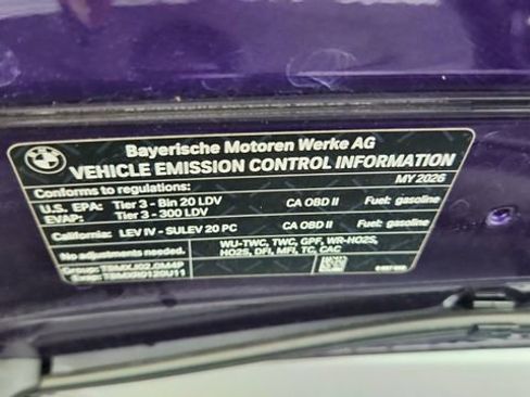 Used 2026 BMW 228i FWD image 59