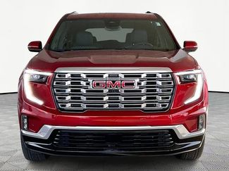 Used 2024 GMC Acadia Denali w/ LPO, Floor Liner Package video 2