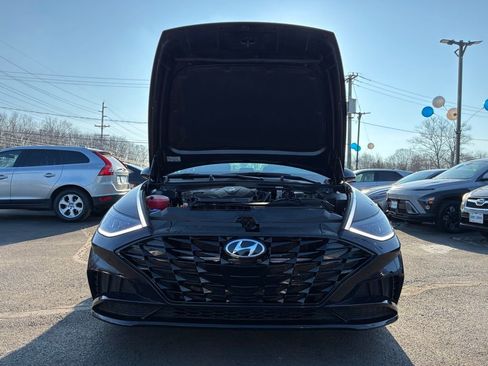 Used 2023 Hyundai Sonata SEL w/ Convenience Package image 9