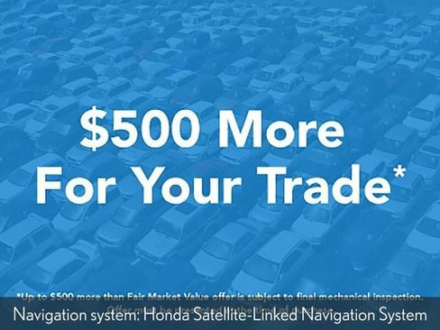 Certified 2025 Honda Ridgeline TrailSport+ image 18