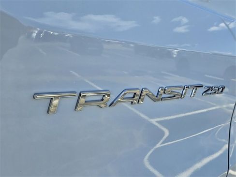 New 2025 Ford Transit 250 148 Medium Roof w/ Load Area Protection Package image 12