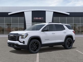 New 2026 GMC Terrain Elevation w/ Black Edition AWD/4WD video 2