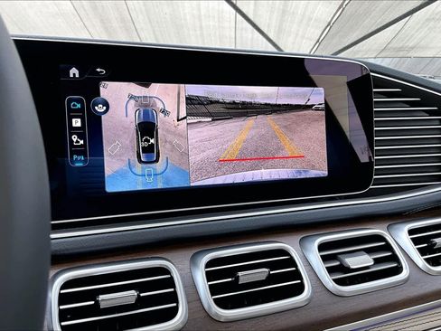 New 2026 Mercedes-Benz GLE 350 GLE 350 image 14