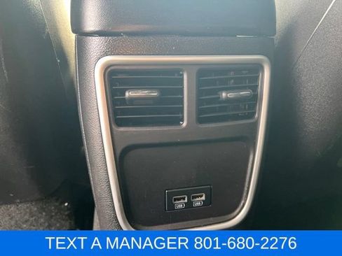 Used 2021 Dodge Charger GT w/ Driver Convenience Group RWD image 35