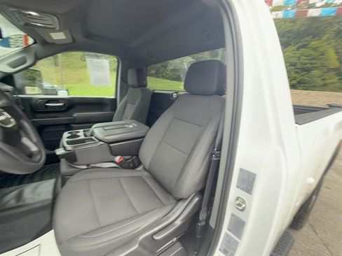 Used 2024 GMC Sierra 3500 Pro AWD/4WD image 25