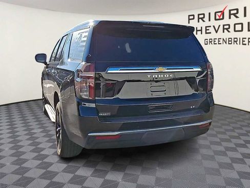 Used 2023 Chevrolet Tahoe LT image 7