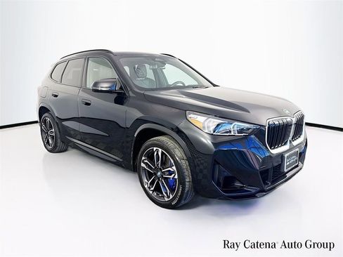 Used 2026 BMW X1 M35i w/ Technology Package AWD/4WD image 1