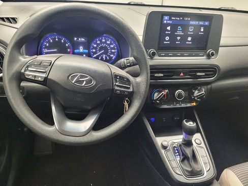 Used 2023 Hyundai Kona SE AWD/4WD image 22
