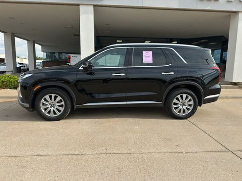 Used 2025 Hyundai Palisade SEL AWD/4WD image 4
