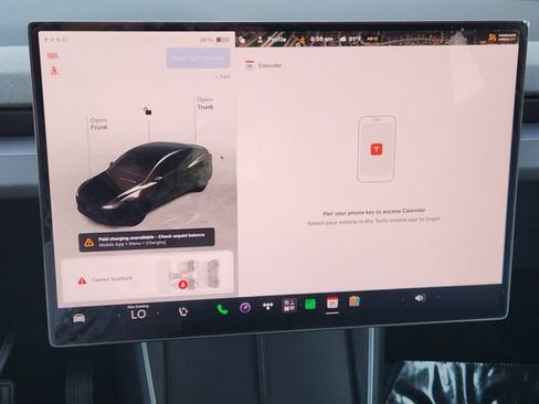 Used 2026 Tesla Model Y AWD image 26
