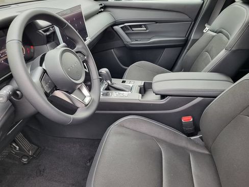 New 2026 MAZDA CX-5 Preferred AWD/4WD image 10
