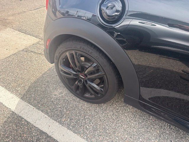 Used 2024 MINI Cooper John Cooper Works FWD image 4