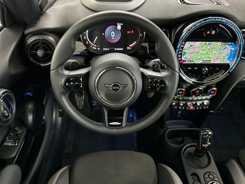 Used 2023 MINI Cooper John Cooper Works w/ Driver Assistance Package image 14