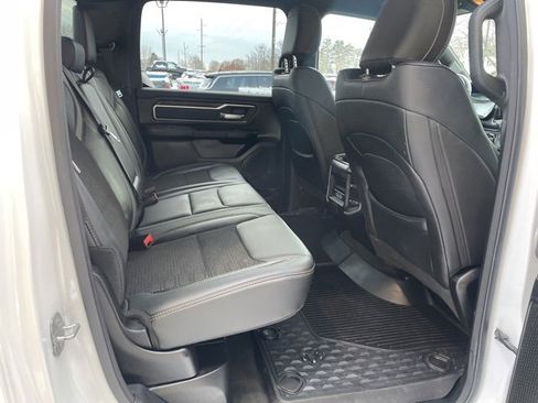 Certified 2023 RAM 1500 Big Horn image 14