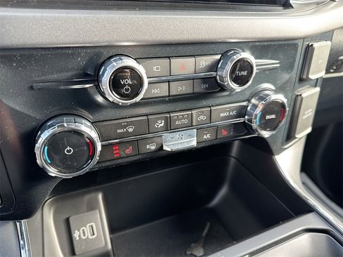 New 2026 Ford F150 XLT image 17