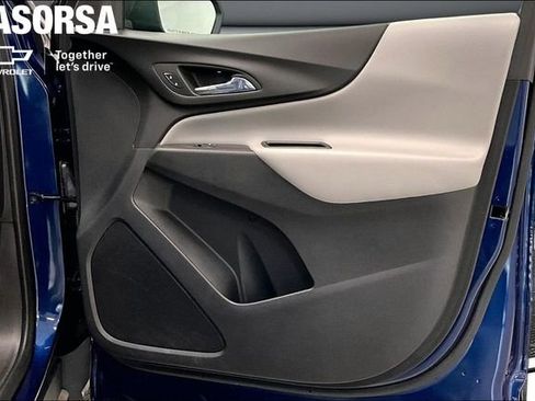 Certified 2023 Chevrolet Equinox LS AWD/4WD image 24