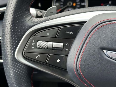 Used 2023 Genesis GV70 3.5T Sport w/ Sport Advanced Package image 24