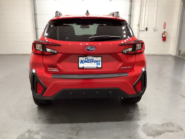 Used 2024 Subaru Crosstrek 2.0i Premium AWD/4WD image 6