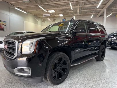 Used 2020 GMC Yukon SLE w/ Convenience Package