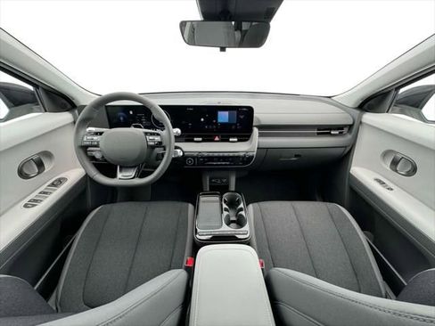 New 2026 Hyundai Ioniq 5 SE AWD/4WD image 13