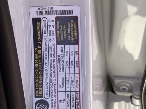 Used 2020 Volkswagen Passat 2.0T SE image 38