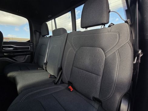 Used 2022 RAM 1500 Lone Star image 24