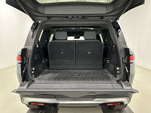Used 2022 Rivian R1S Launch Edition AWD/4WD image 15