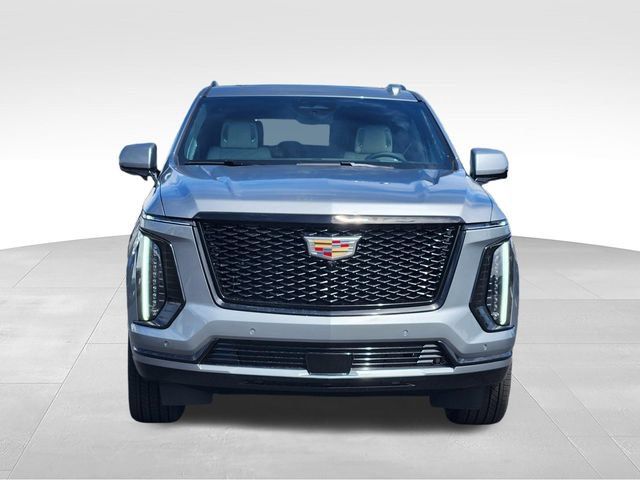 New 2026 Cadillac Escalade Platinum Sport AWD/4WD image 7