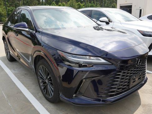 Used 2025 Lexus RX 350 Premium FWD image 3