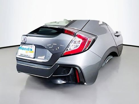 Used 2020 Honda Civic EX image 24