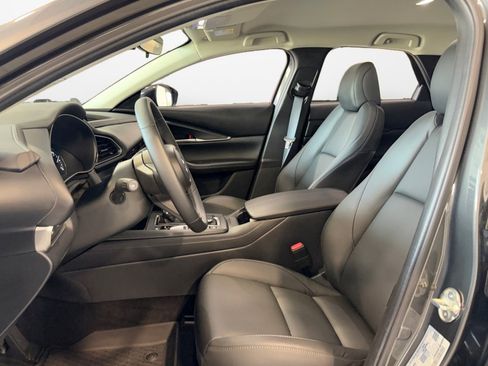 Certified 2026 MAZDA CX-30 AWD 2.5 S w/ Select Sport Pkg image 9