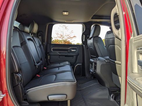 New 2026 RAM 2500 Laramie w/ Night Edition image 50