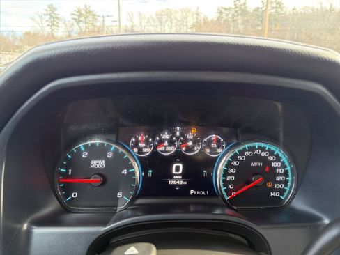 Used 2019 GMC Sierra 2500 Denali w/ Duramax Plus Package image 16