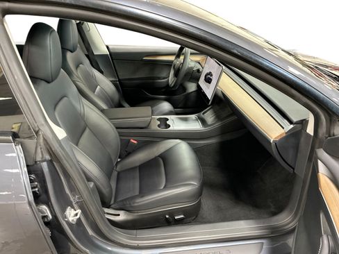 Certified 2023 Tesla Model 3 Standard Range RWD image 13