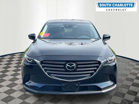 Used 2023 MAZDA CX-9 Touring image 2