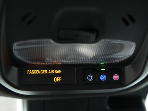 New 2026 Buick Envista Preferred w/ Convenience I Package image 39