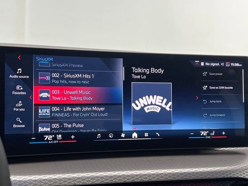 Certified 2026 BMW 440i xDrive image 14