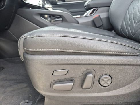 New 2025 Kia Telluride SX X-Line image 11