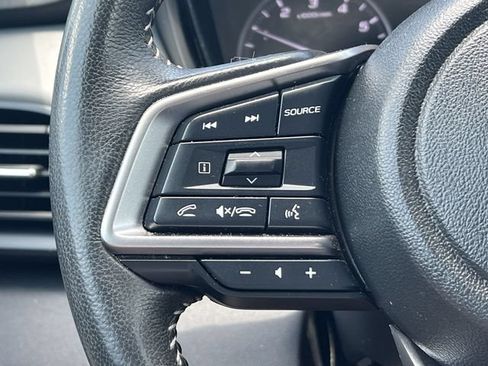 Certified 2023 Subaru Outback Premium AWD/4WD image 26