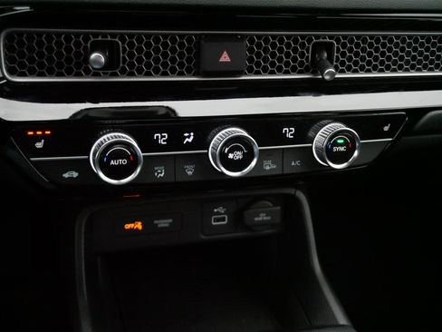 Used 2024 Honda Civic EX image 22