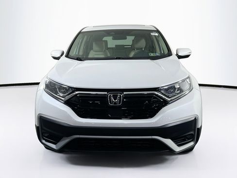 Used 2022 Honda CR-V EX image 2
