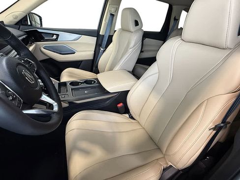 New 2026 Acura MDX SH-AWD image 34