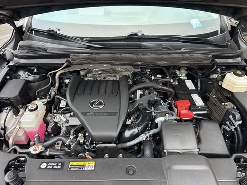 Used 2023 Lexus RX 350 Premium Plus w/ Accessory Package (Z1) image 35