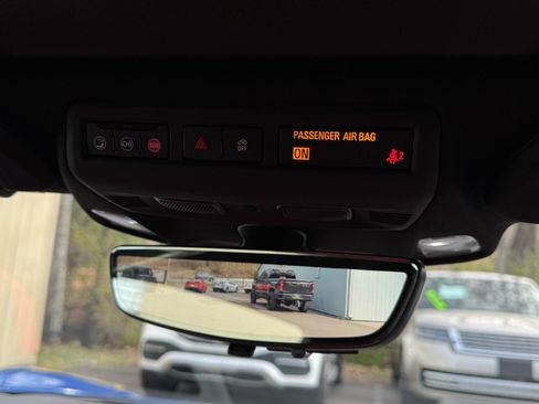 Used 2021 Chevrolet Corvette Stingray Preferred Cpe w/ 2LT image 31